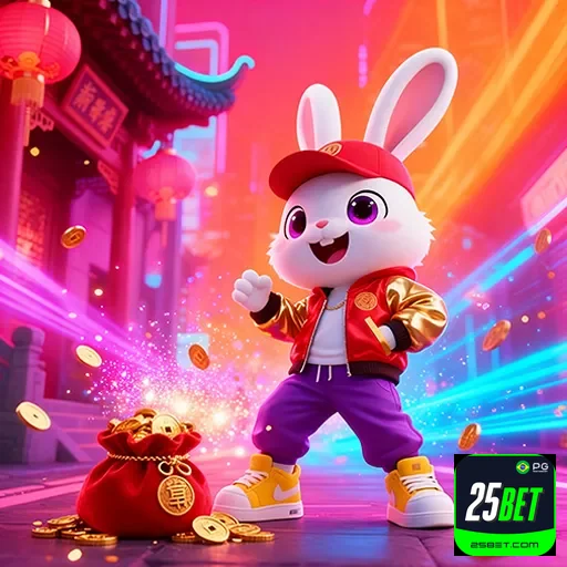 Cassino online 25bet - 25bet